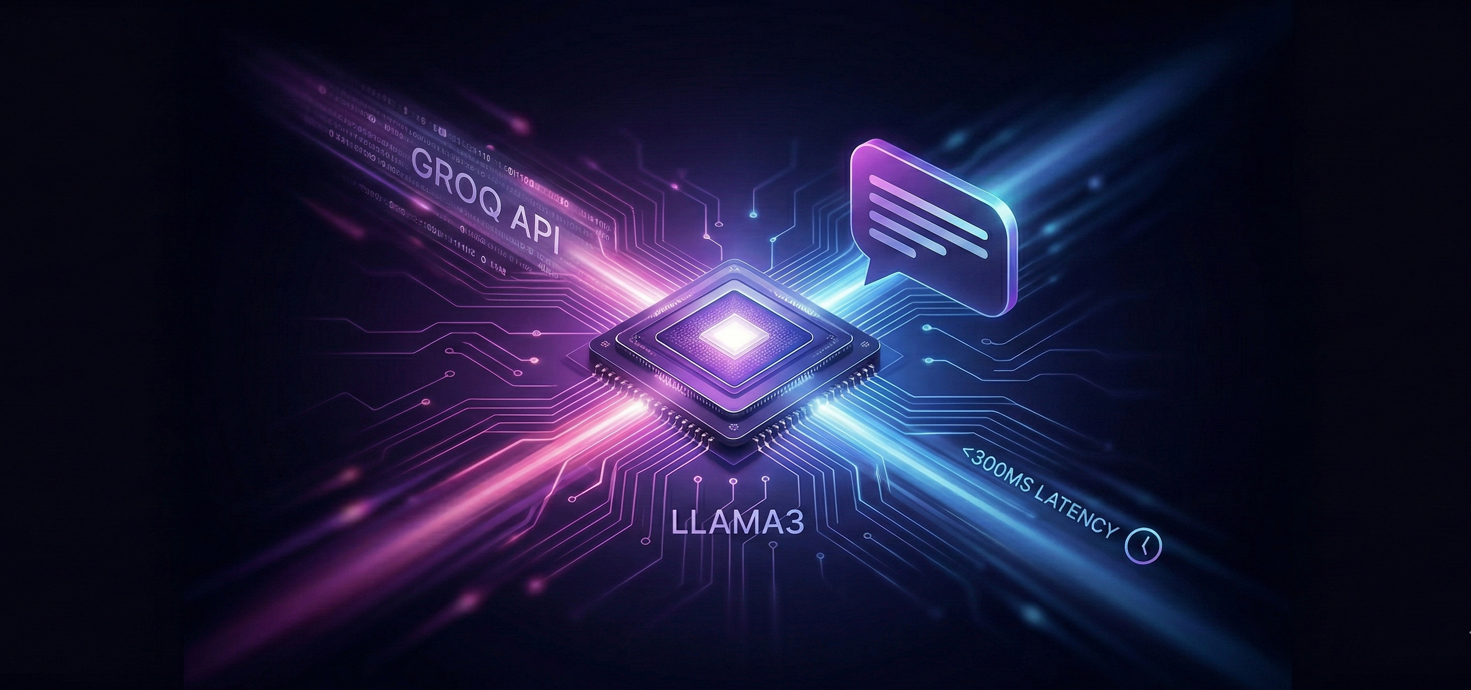 Groq LLM Chatbot thumbnail